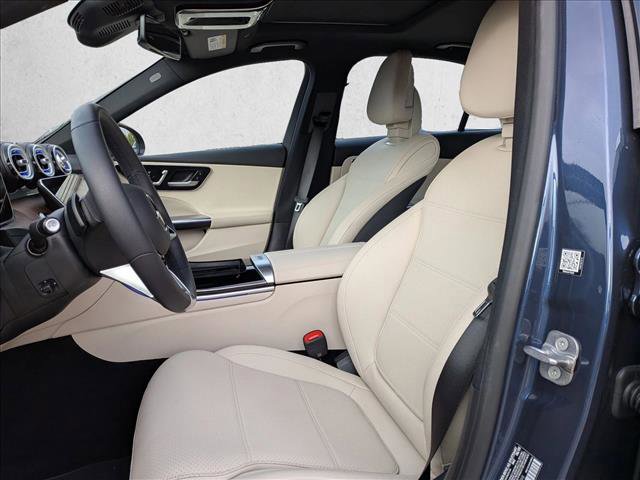 Certified 2026 Mercedes-Benz C 300 Sedan image 15