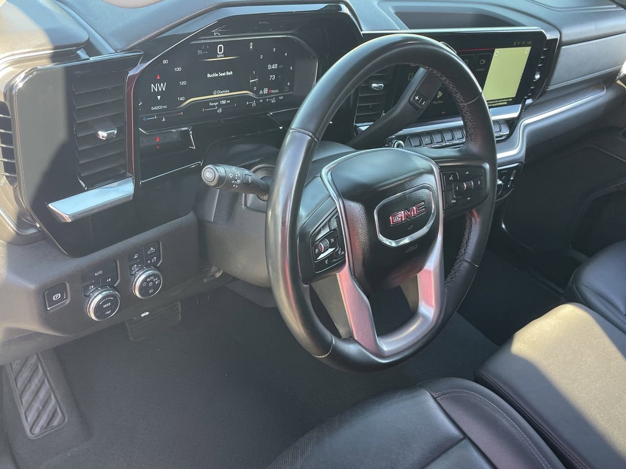 Used 2024 GMC Sierra 1500 SLT image 24