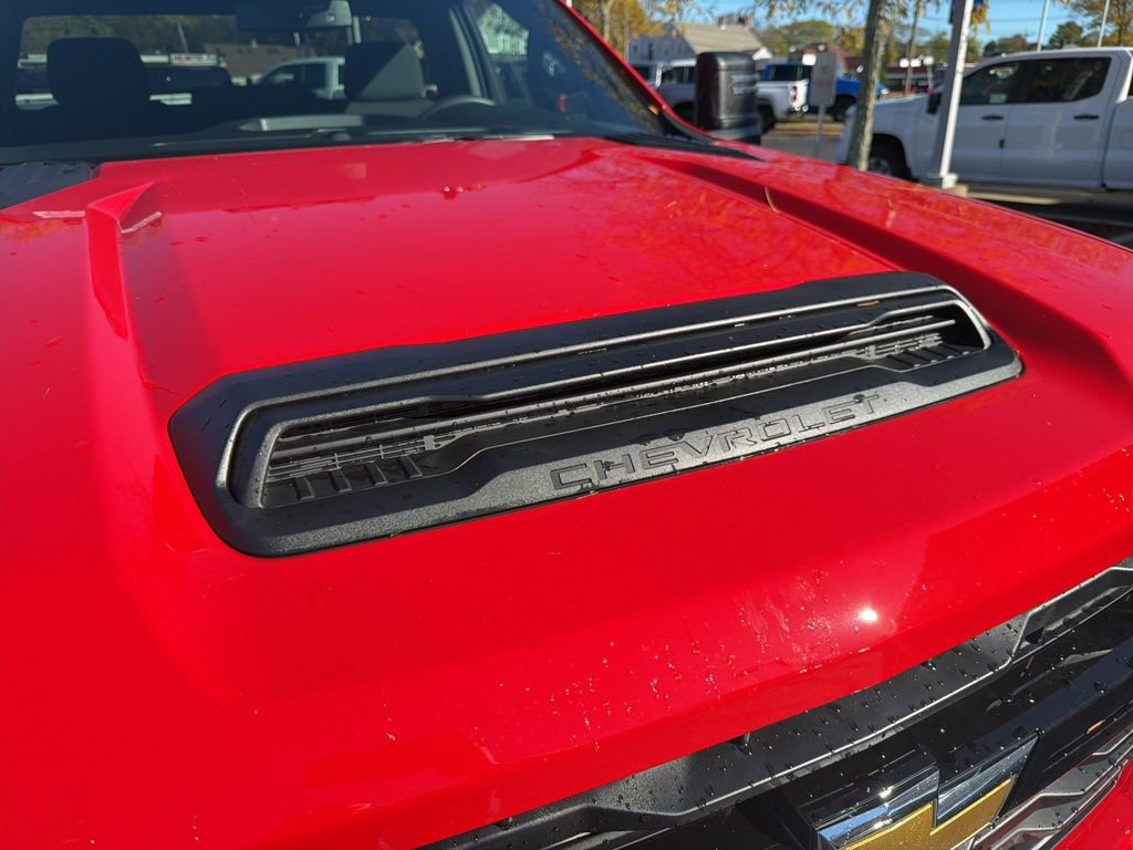 New 2026 Chevrolet Silverado 3500 W/T w/ WT Convenience Package image 33