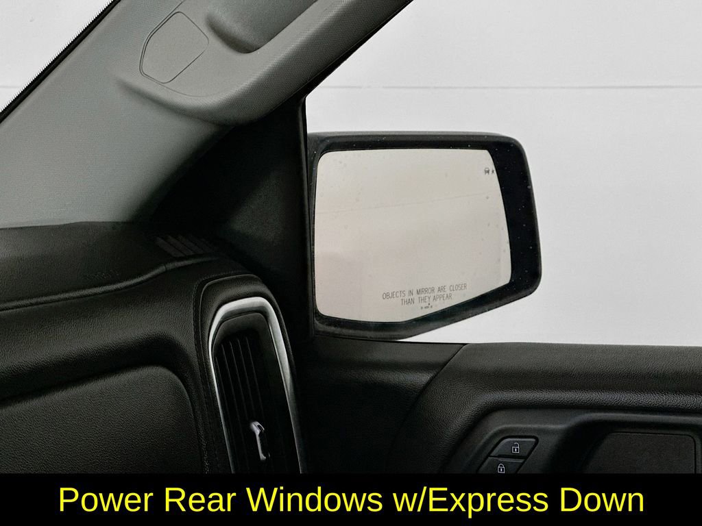 Used 2019 Chevrolet Silverado 1500 LT w/ All-Star Edition image 25