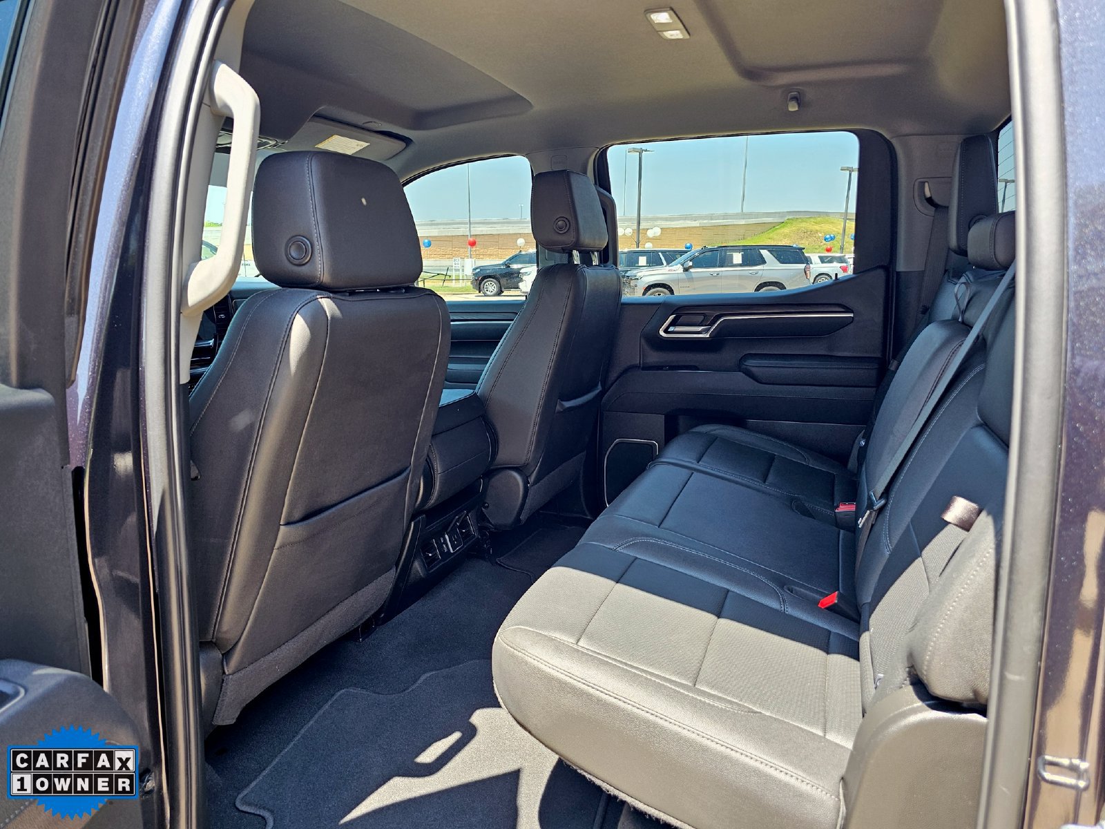 Used 2026 GMC Sierra 1500 SLT AWD/4WD image 30
