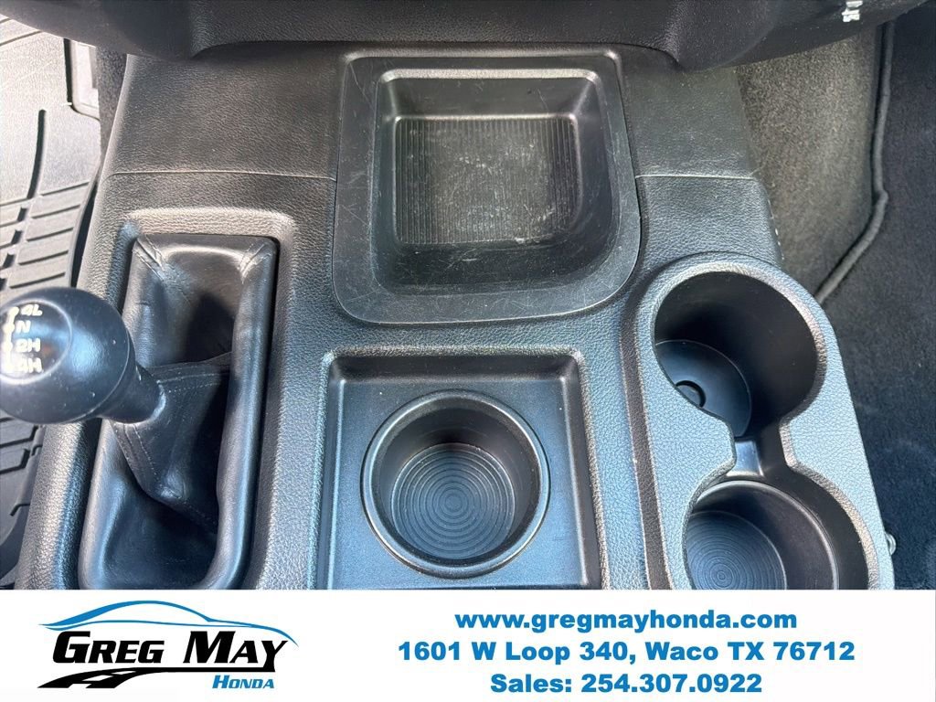 Used 2018 RAM 2500 Tradesman w/ Chrome Appearance Group AWD/4WD image 18