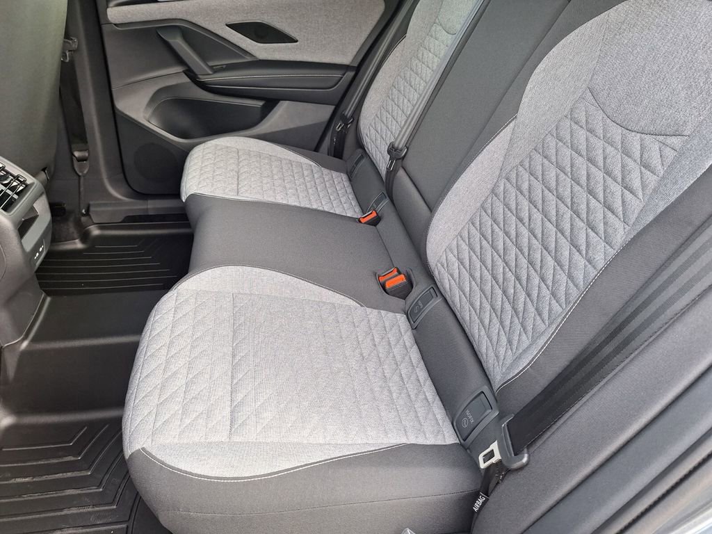 New 2026 Volkswagen Tiguan S image 21