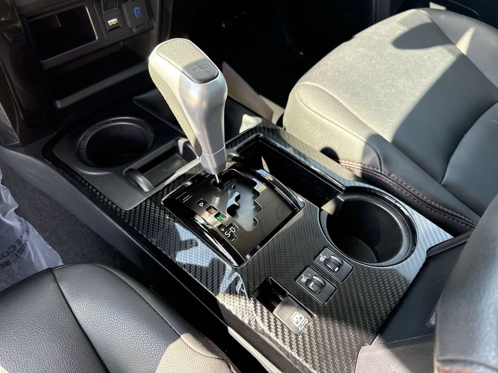 Used 2023 Toyota 4Runner TRD Pro AWD/4WD image 19