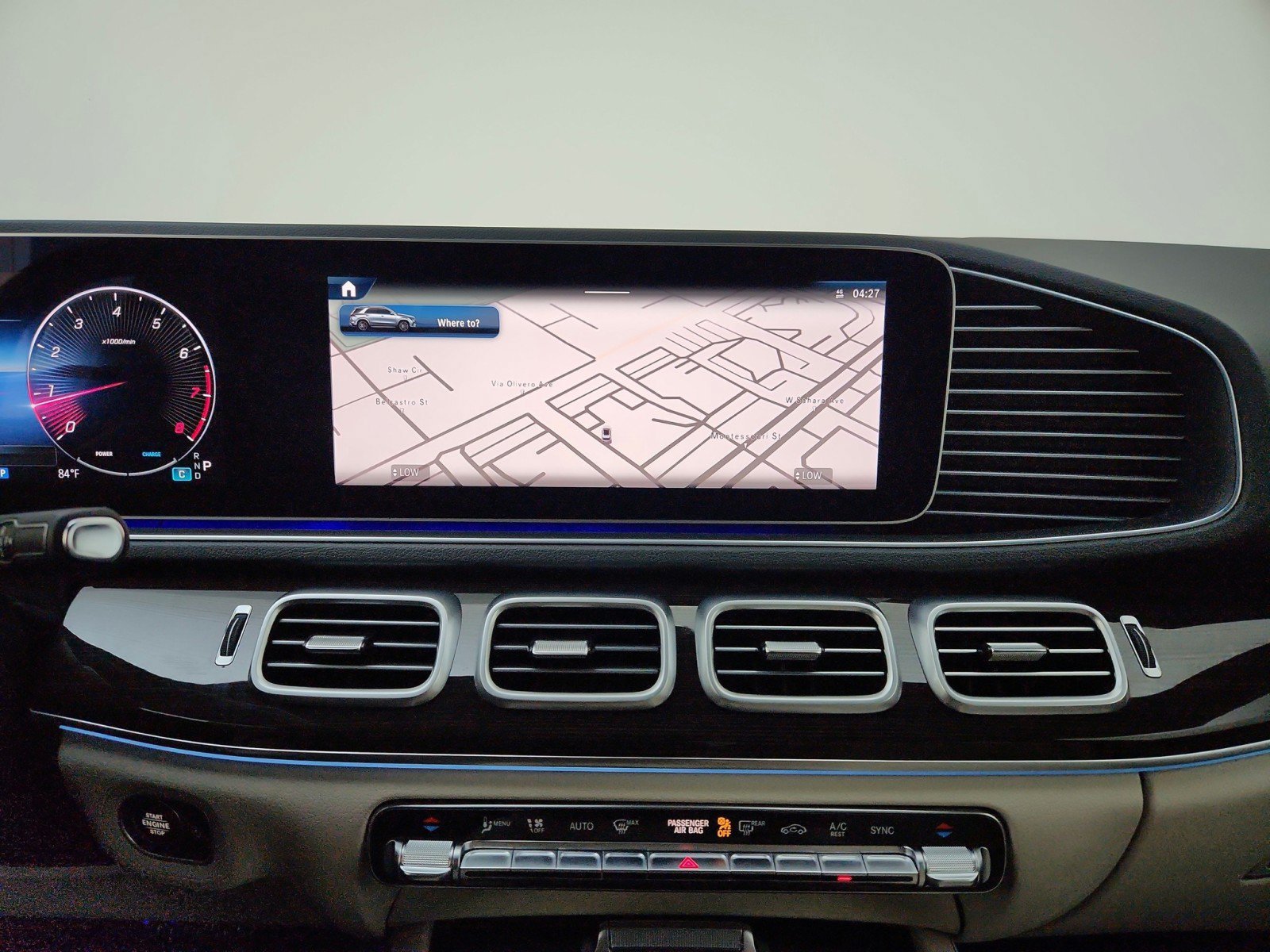 Certified 2026 Mercedes-Benz GLE 350 4MATIC image 24