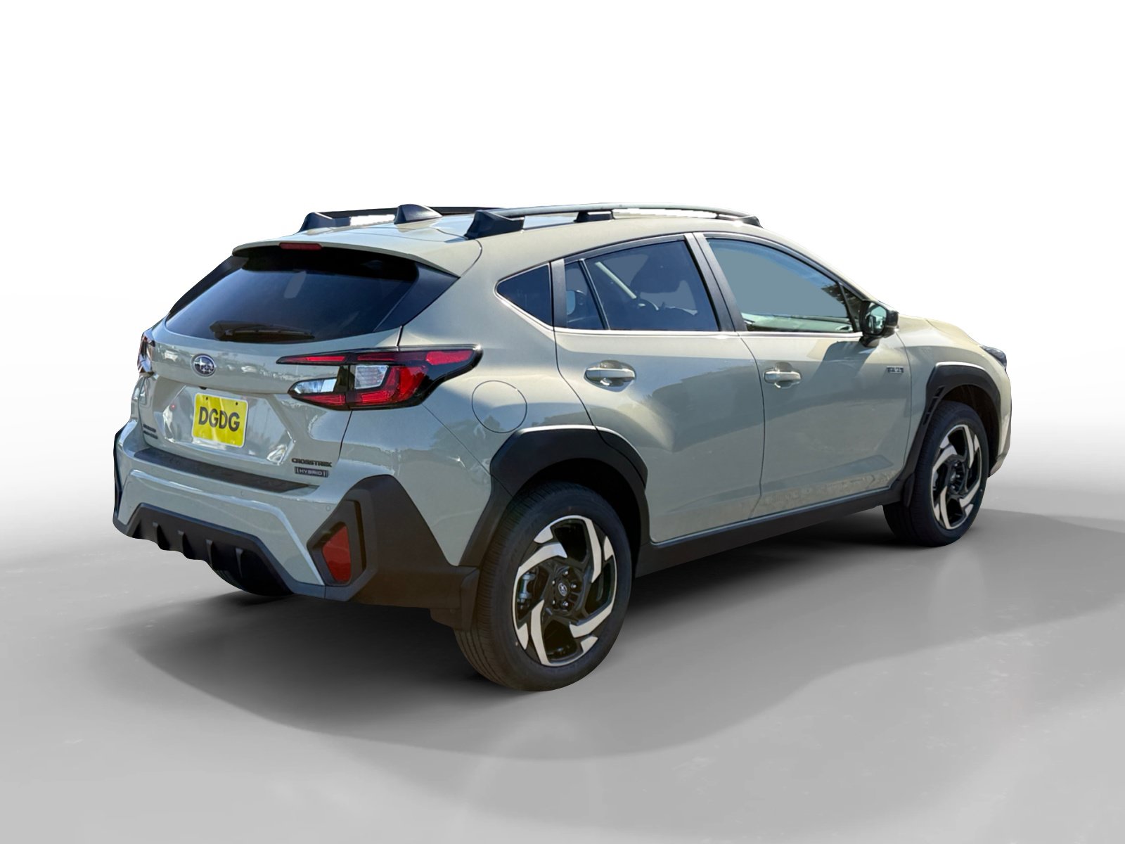 New 2026 Subaru Crosstrek 2.5i Limited AWD/4WD image 5