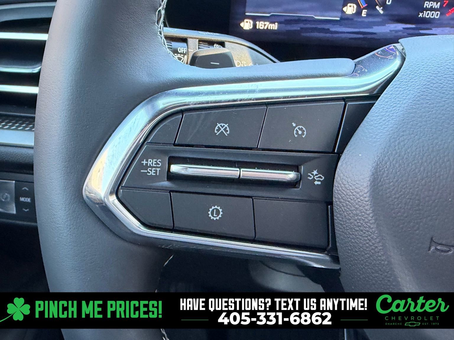 New 2026 Chevrolet Traverse LT w/ Sun and Wheel Package image 18