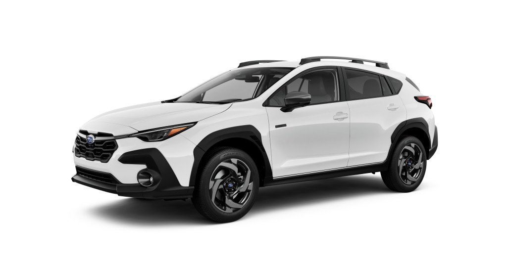 New 2026 Subaru Crosstrek 2.5i Limited AWD/4WD image 8
