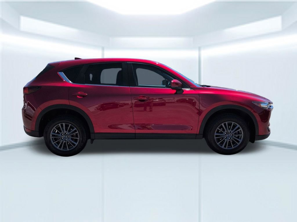 Used 2020 MAZDA CX-5 Sport image 7