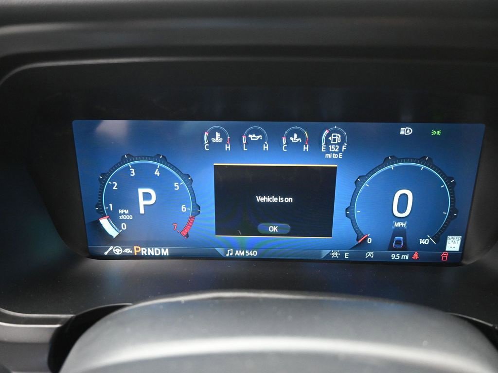 Used 2025 Ford F150 Raptor image 6