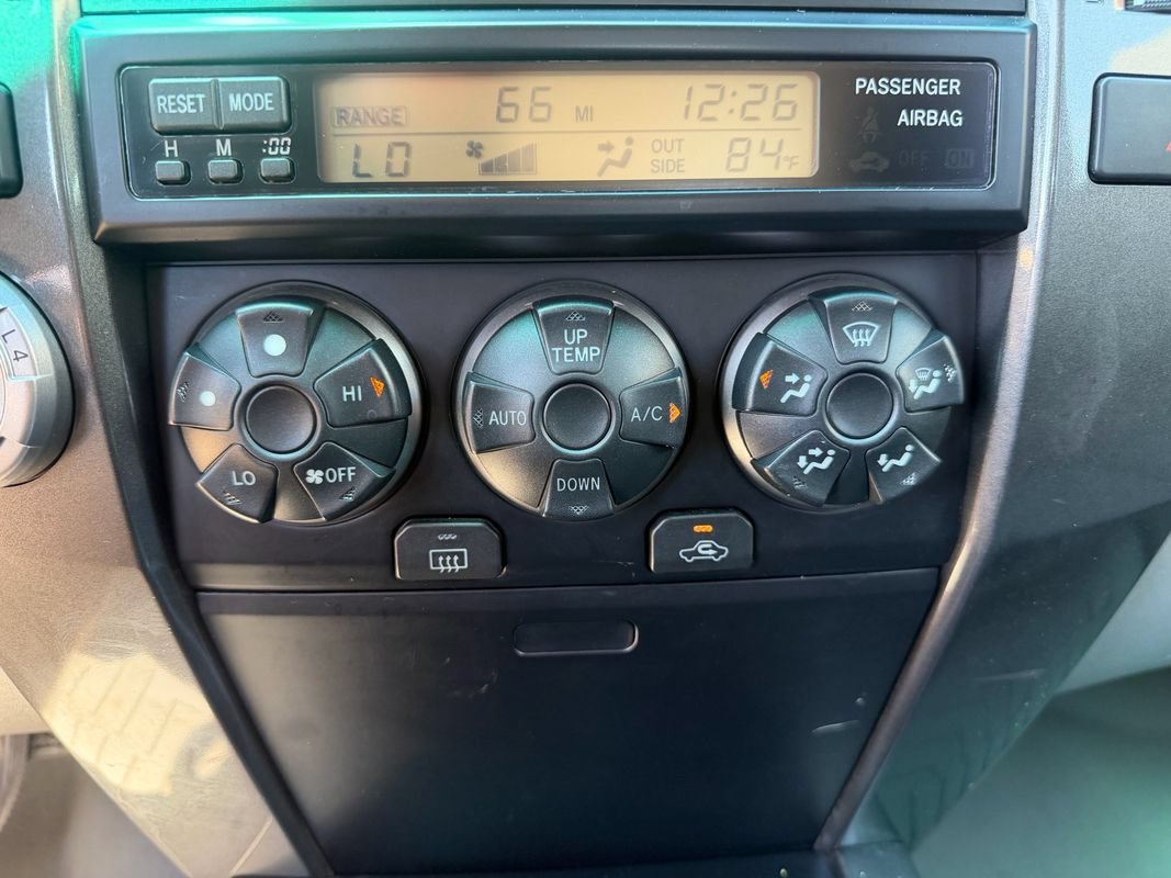 Used 2006 Toyota 4Runner Sport AWD/4WD image 37