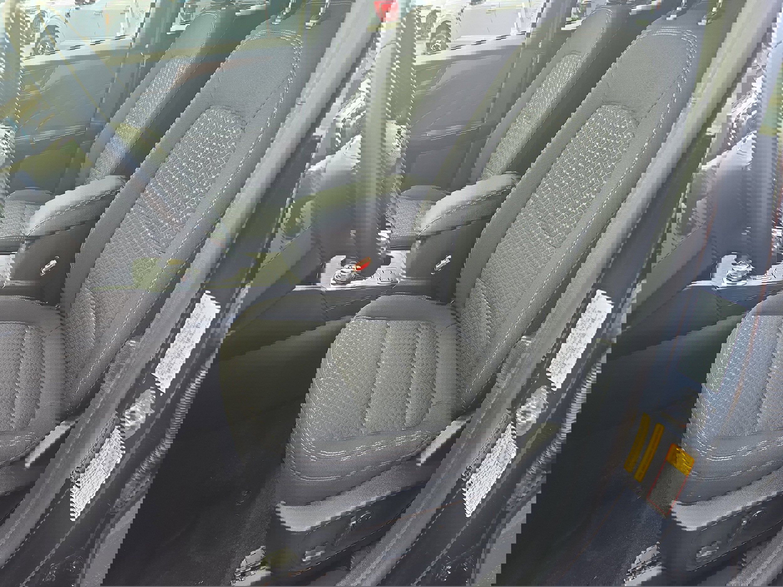 Used 2023 Ford Escape Active image 9