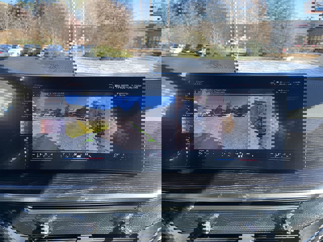 New 2026 BMW X7 xDrive40i image 25