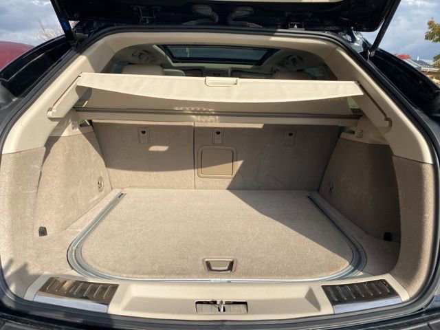 Used 2015 Cadillac SRX Premium w/ Trailering Package image 13