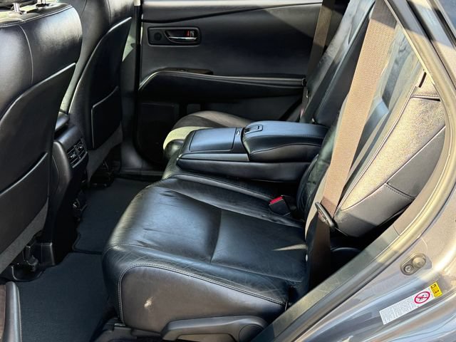 Used 2013 Lexus RX 450h AWD w/ Navigation Pkg image 24