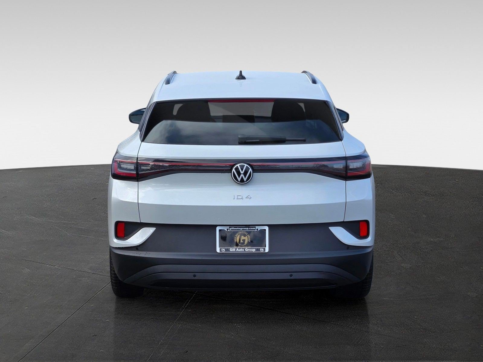 New 2026 Volkswagen ID.4 Pro RWD image 7