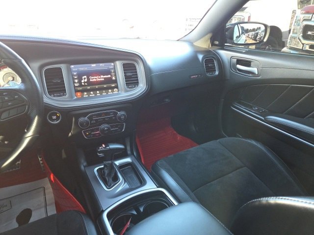 Used 2023 Dodge Charger Scat Pack w/ Plus Group image 27