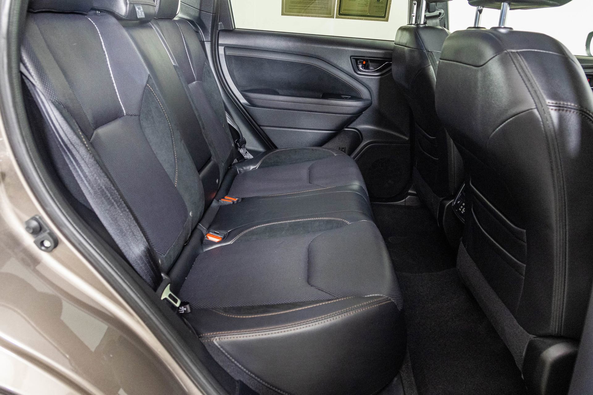 Used 2025 Subaru Forester Touring w/ Popular Package - Touring image 46