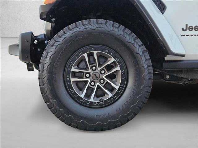 Used 2024 Jeep Wrangler Rubicon 392 image 24
