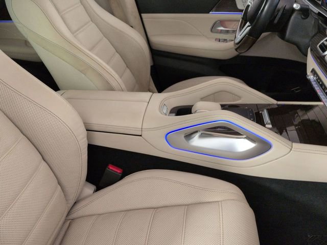 Used 2021 Mercedes-Benz GLE 450 4MATIC image 30