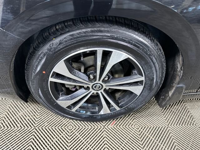 Used 2020 Nissan Sentra SV image 10