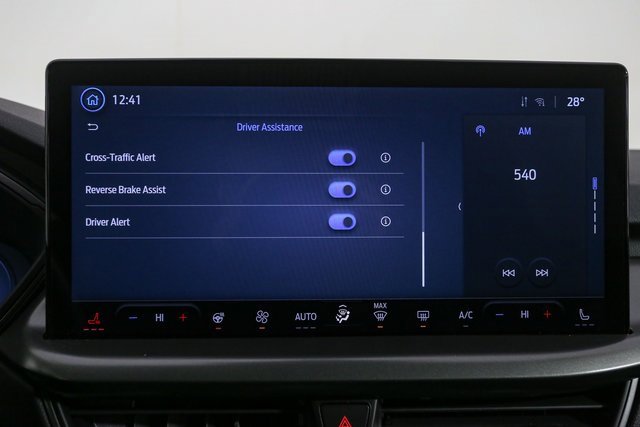 Used 2023 Ford Escape Active w/ Tech Pack #2 image 27