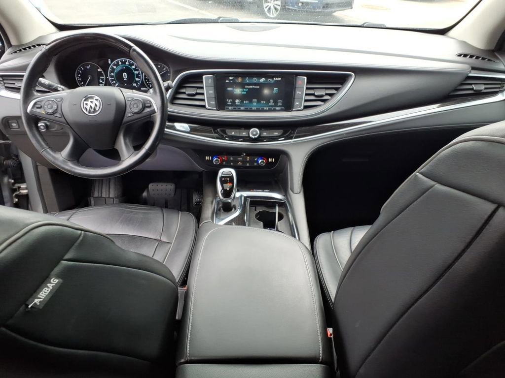 Used 2019 Buick Enclave Avenir w/ Avenir Technology Package image 30