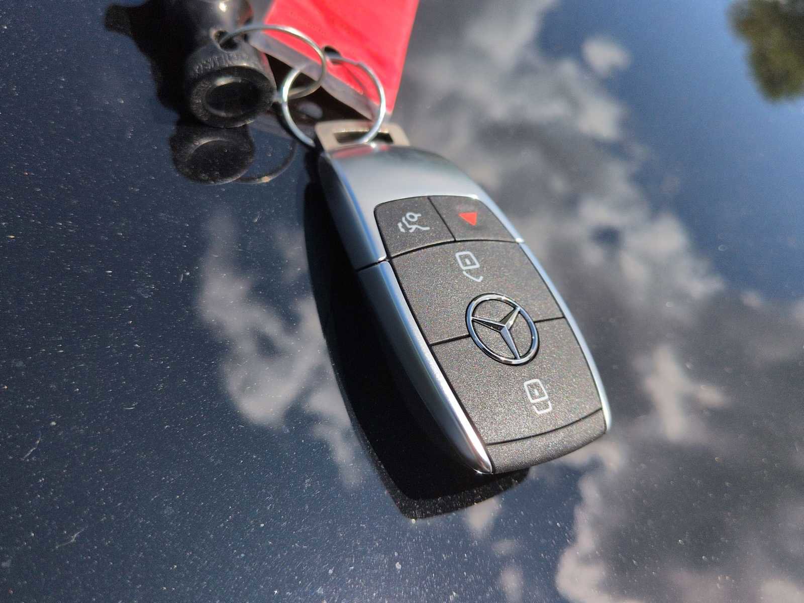 Used 2026 Mercedes-Benz GLA 250 4MATIC image 35