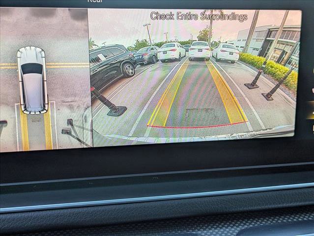 Certified 2023 Mercedes-Benz GLS 450 4MATIC w/ Warmth & Comfort Package image 15