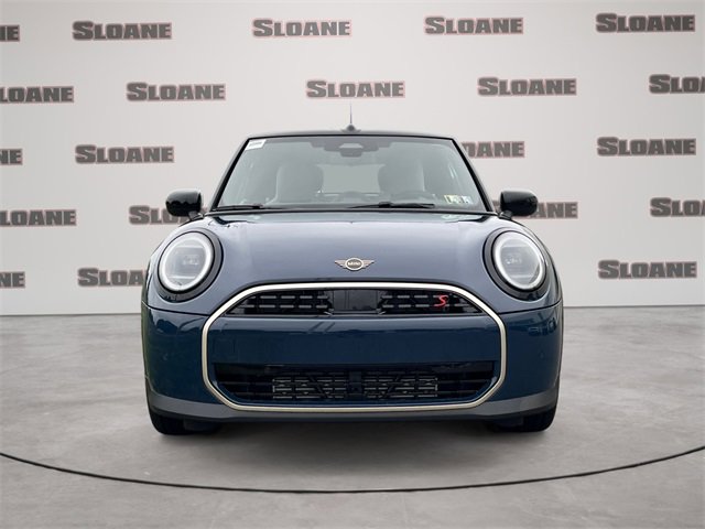 New 2026 MINI Cooper S image 8