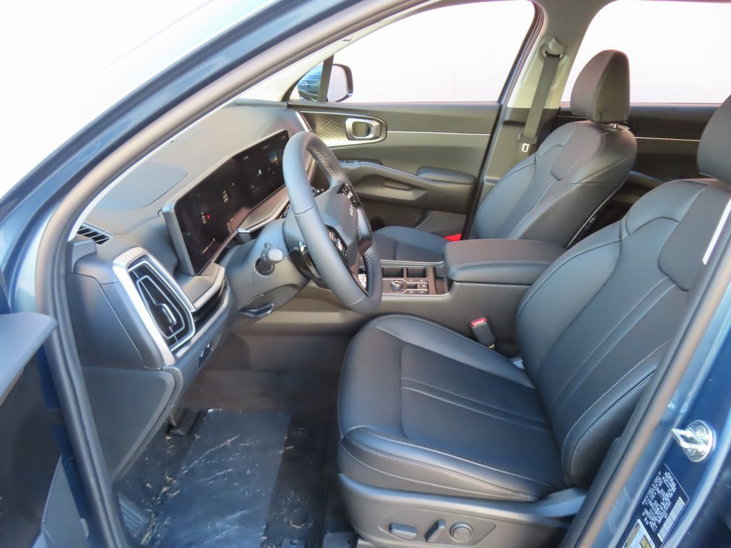 New 2026 Kia Sorento EX image 21