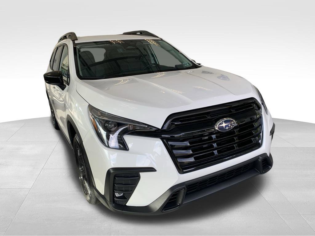New 2026 Subaru Ascent Premium AWD/4WD image 1