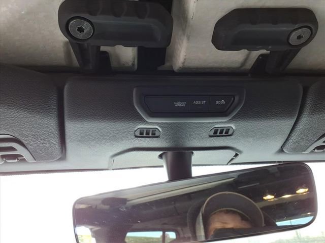 Used 2019 Jeep Wrangler Unlimited Rubicon image 27