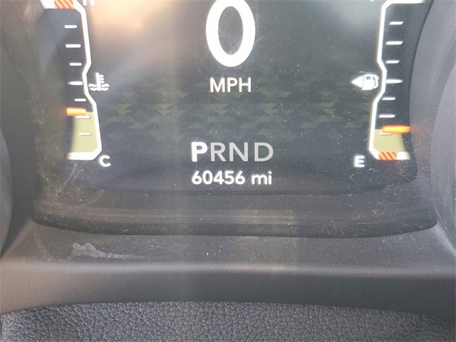 Used 2020 Jeep Wrangler Unlimited Rubicon image 22