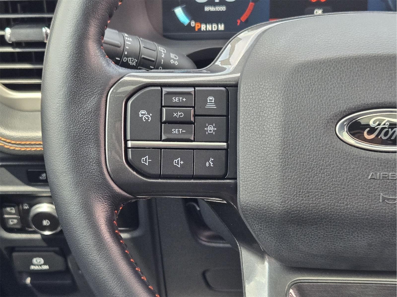 Used 2023 Ford Expedition Timberline AWD/4WD image 27