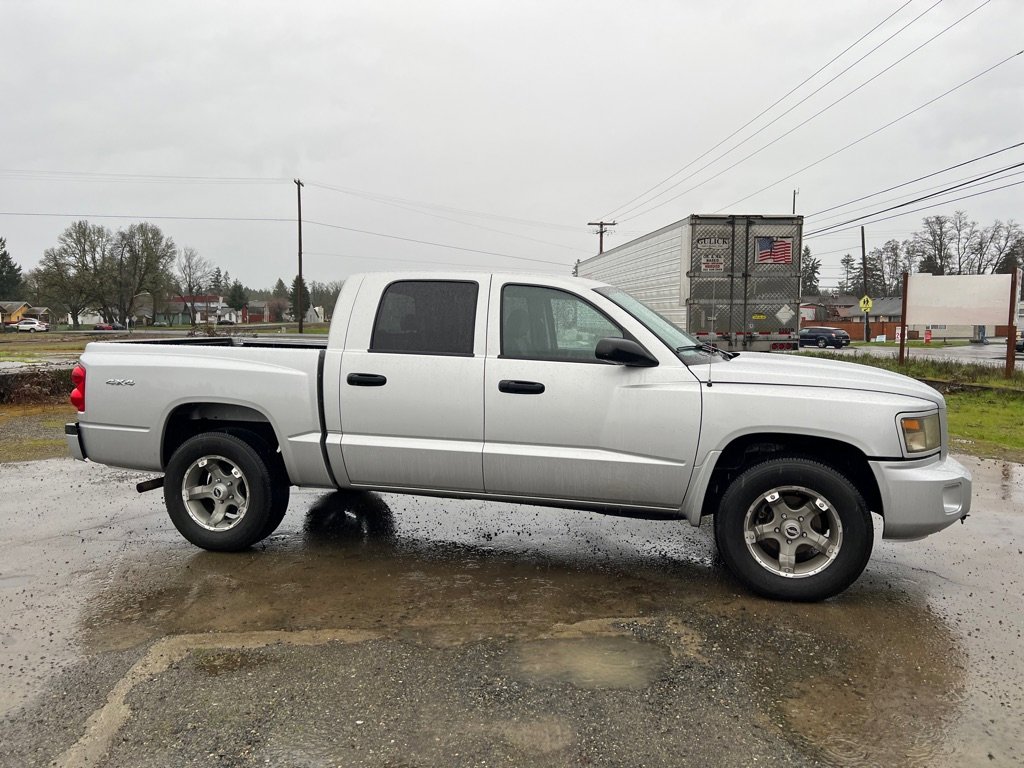 Used 2011 Dodge Dakota Big Horn image 9