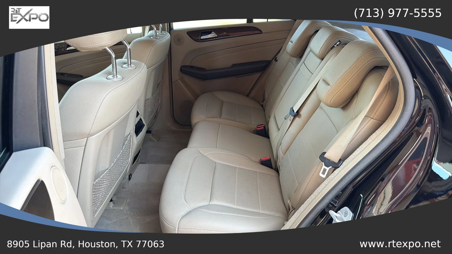 Used 2015 Mercedes-Benz ML 350 ML 350 Sport Utility 4D image 25