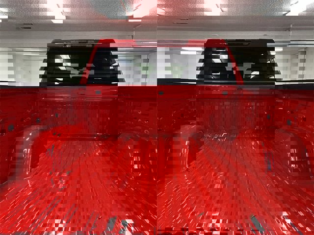 Certified 2023 Chevrolet Silverado 1500 Custom image 25