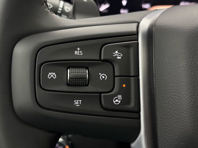 New 2026 GMC Sierra 1500 Elevation w/ Elevation Premium Package image 22