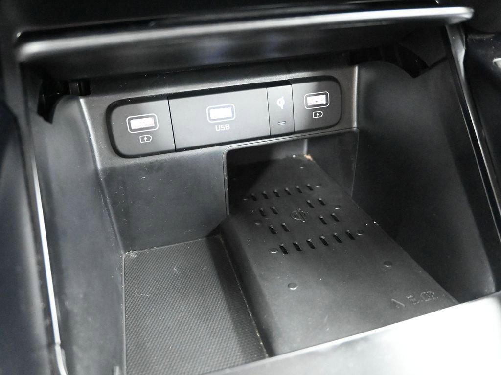 Certified 2023 Kia Sorento S AWD/4WD image 23