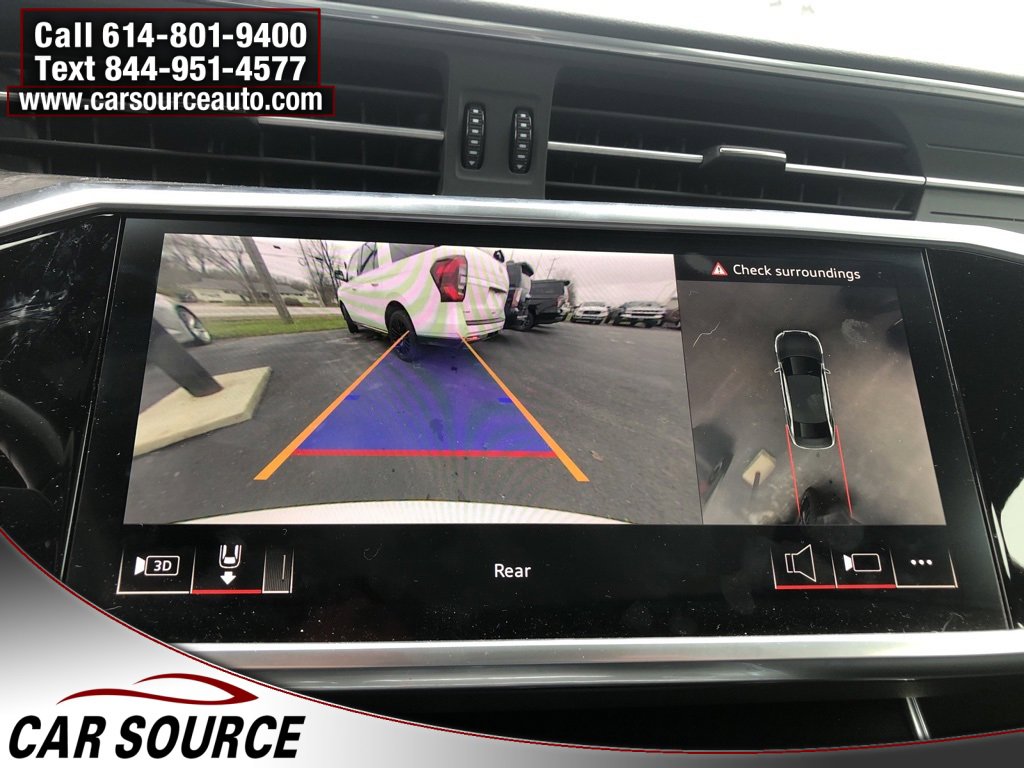 Used 2024 Audi A6 Premium Plus image 24