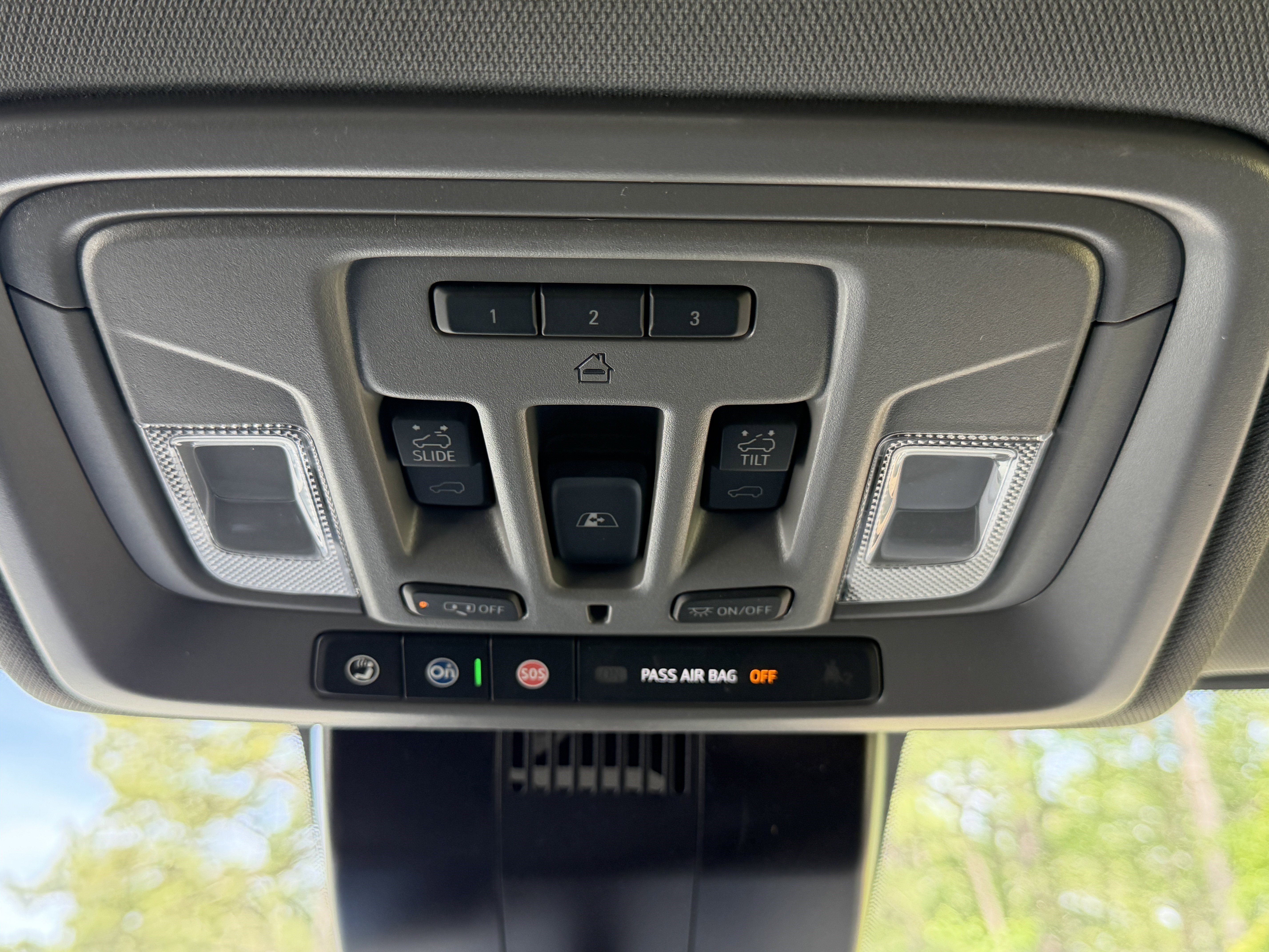 New 2026 GMC Sierra 2500 Denali w/ Denali Reserve Package image 48