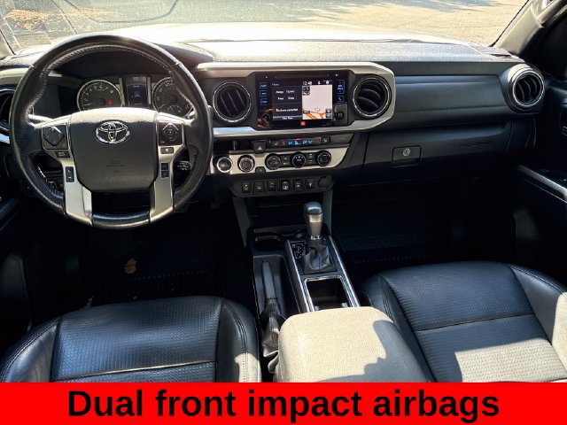 Used 2020 Toyota Tacoma SR5 AWD/4WD image 23