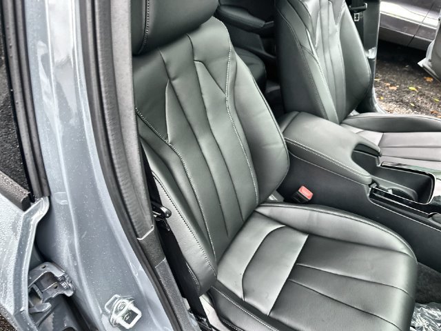 New 2026 Acura Integra A-Spec FWD image 32
