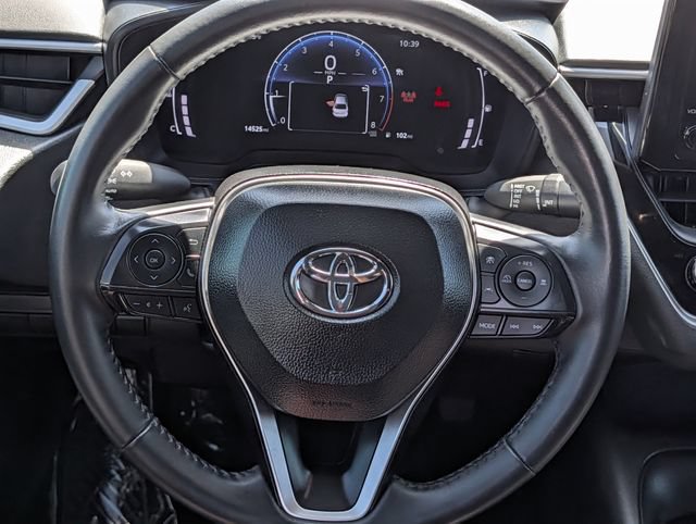 Certified 2026 Toyota Corolla SE FWD image 13