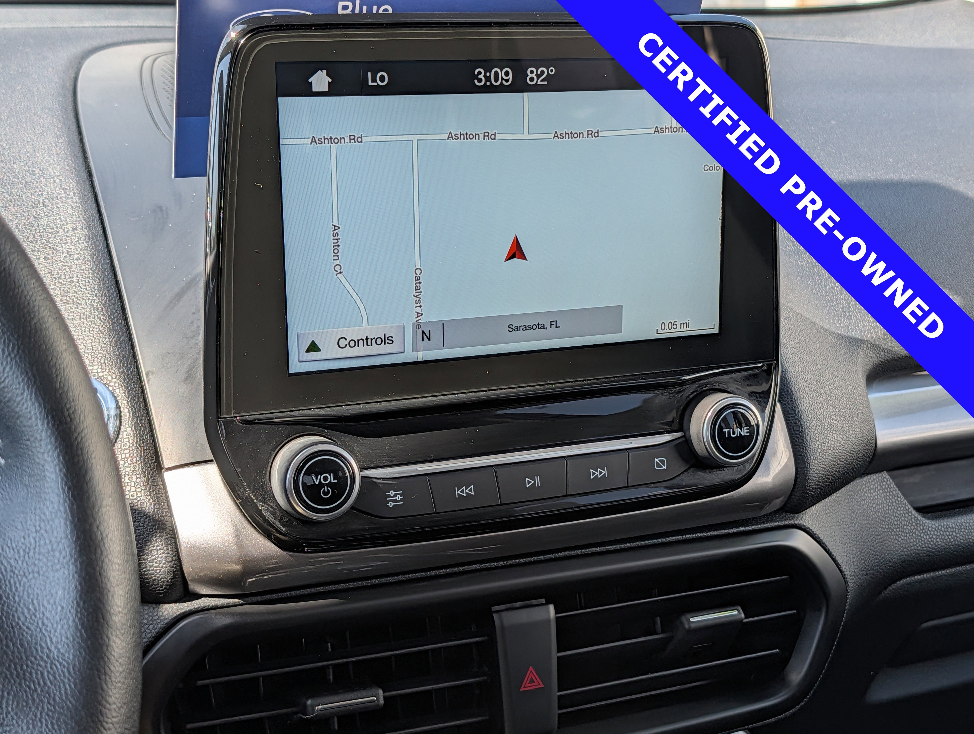 Used 2019 Ford EcoSport SES AWD/4WD image 29