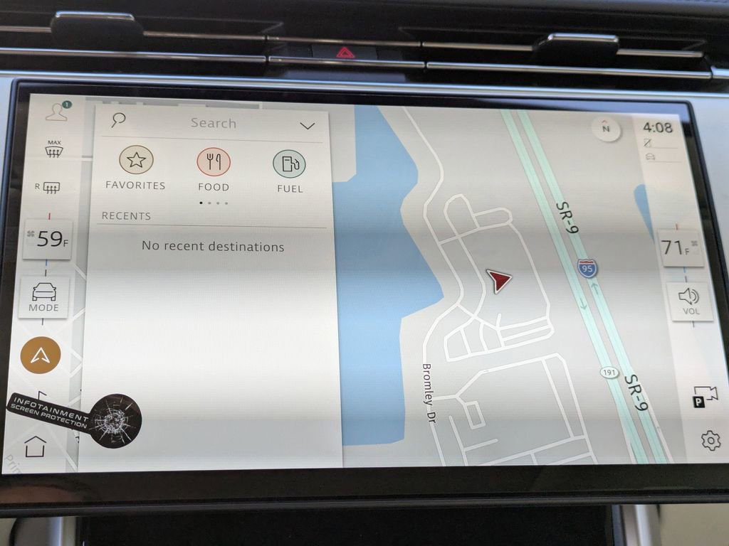 New 2026 Land Rover Range Rover Autobiography image 23