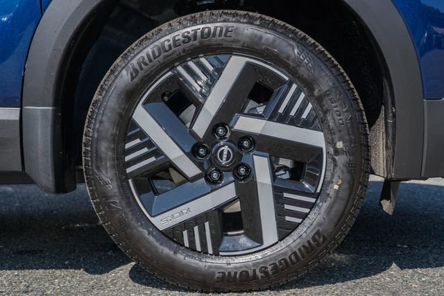 New 2026 Nissan Kicks SV image 15