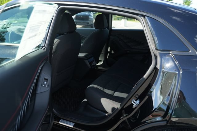 New 2026 Dodge Charger R/T AWD/4WD image 13