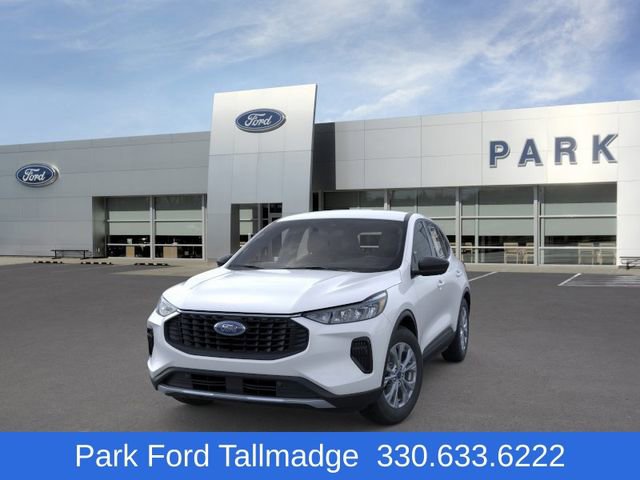 New 2026 Ford Escape Active FWD image 2